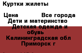 Куртки.жилеты.  Pepe jans › Цена ­ 3 000 - Все города Дети и материнство » Детская одежда и обувь   . Калининградская обл.,Приморск г.